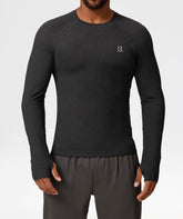 Vanguard Slim Sweatshirts VCX031-DG - LomanRay Active