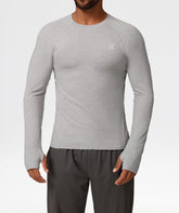 Vanguard Slim Sweatshirts VCX031-LG - LomanRay Active