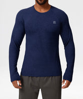Vanguard Slim Sweatshirts VCX031-N - LomanRay Active