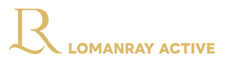 LomanRay Active logo