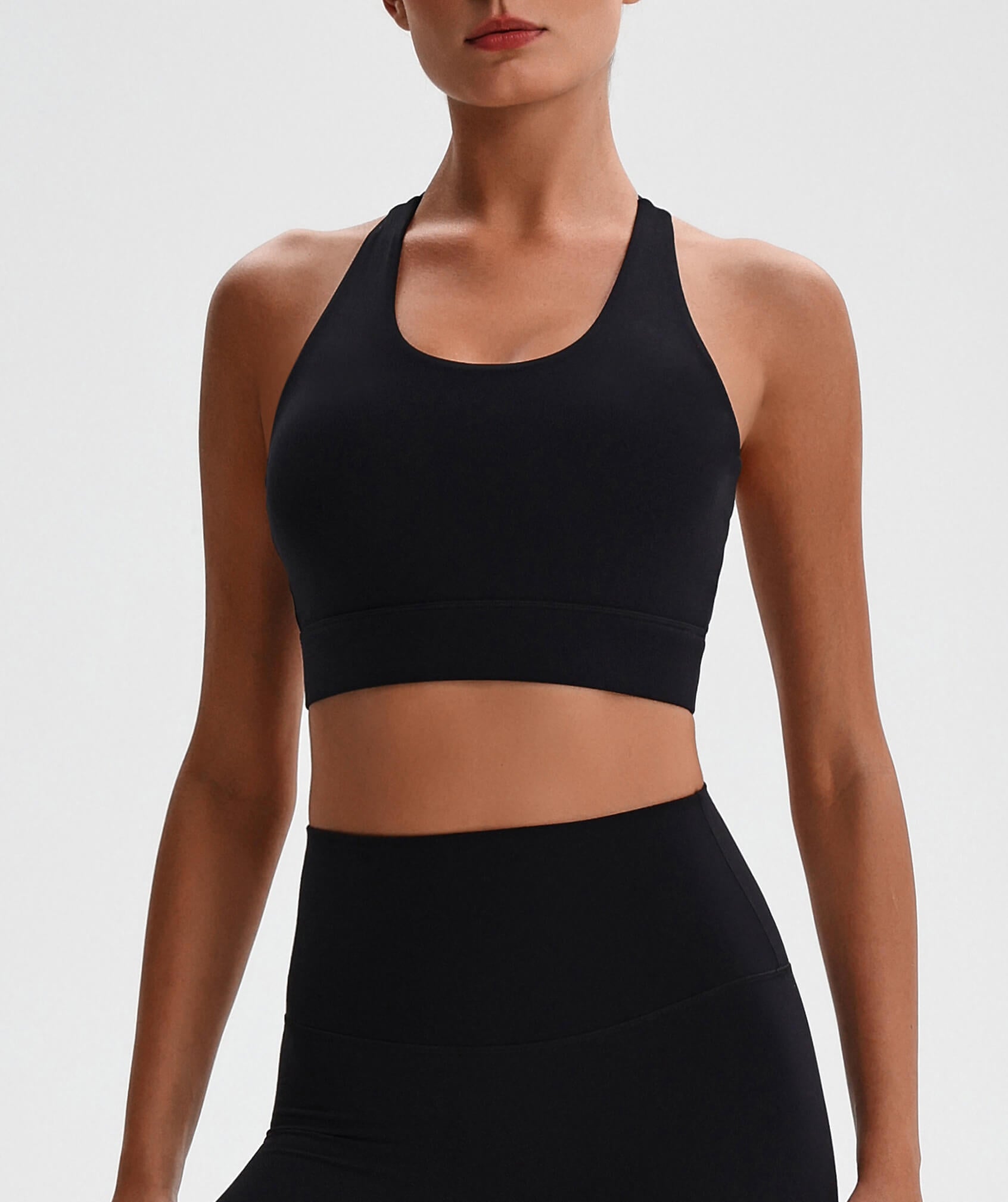 AetherGlide High Support Bra AGWX023-H - LomanRay Active