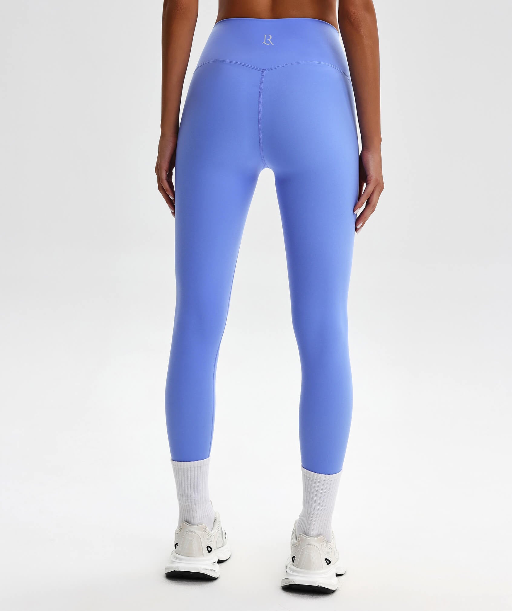 AetherGlide Leggings AGCK030-B - LomanRay Active