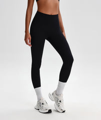 AetherGlide Leggings AGCK030-H - LomanRay Active