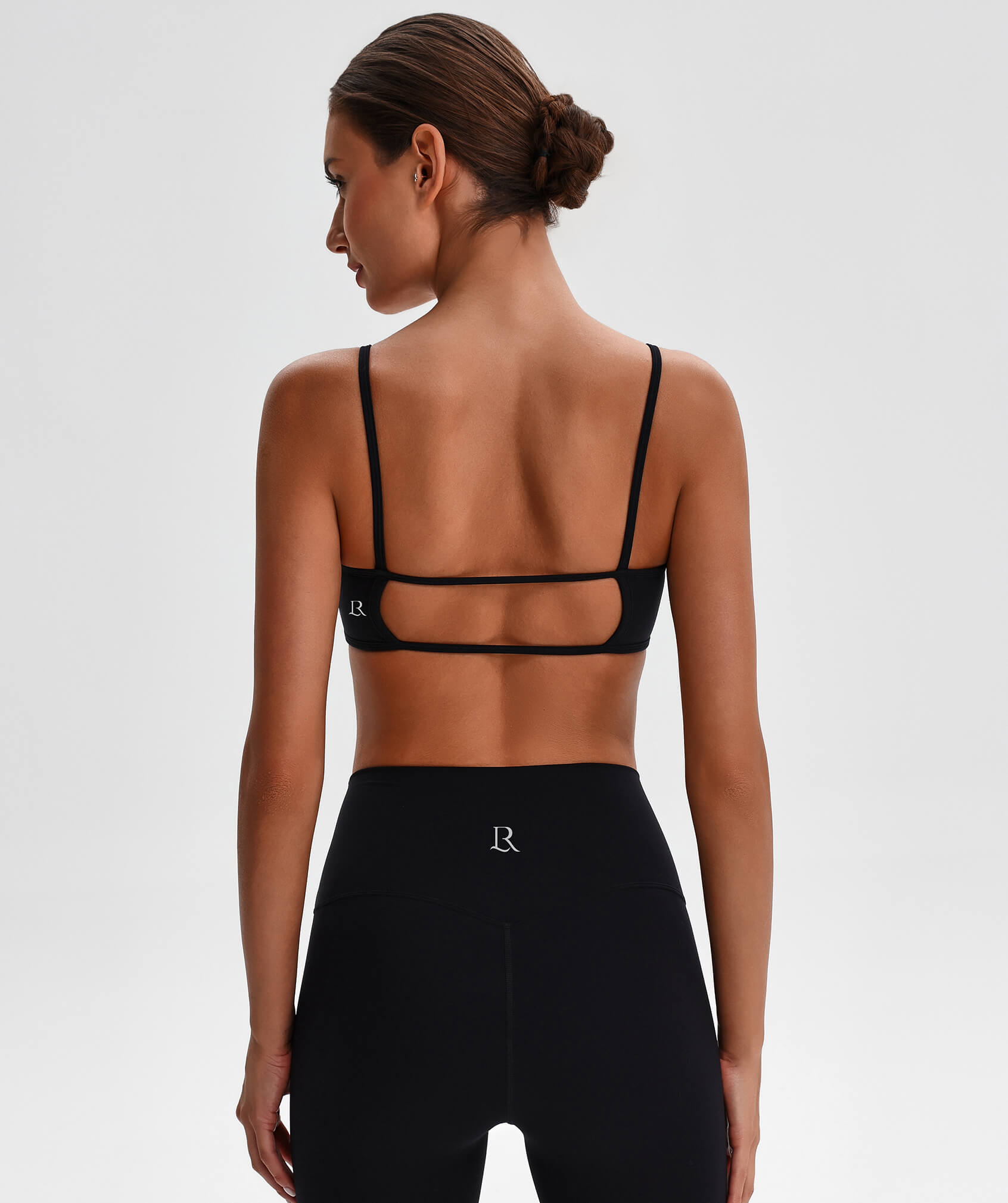 AetherGlide Line Bra AGWX022-H - LomanRay Active