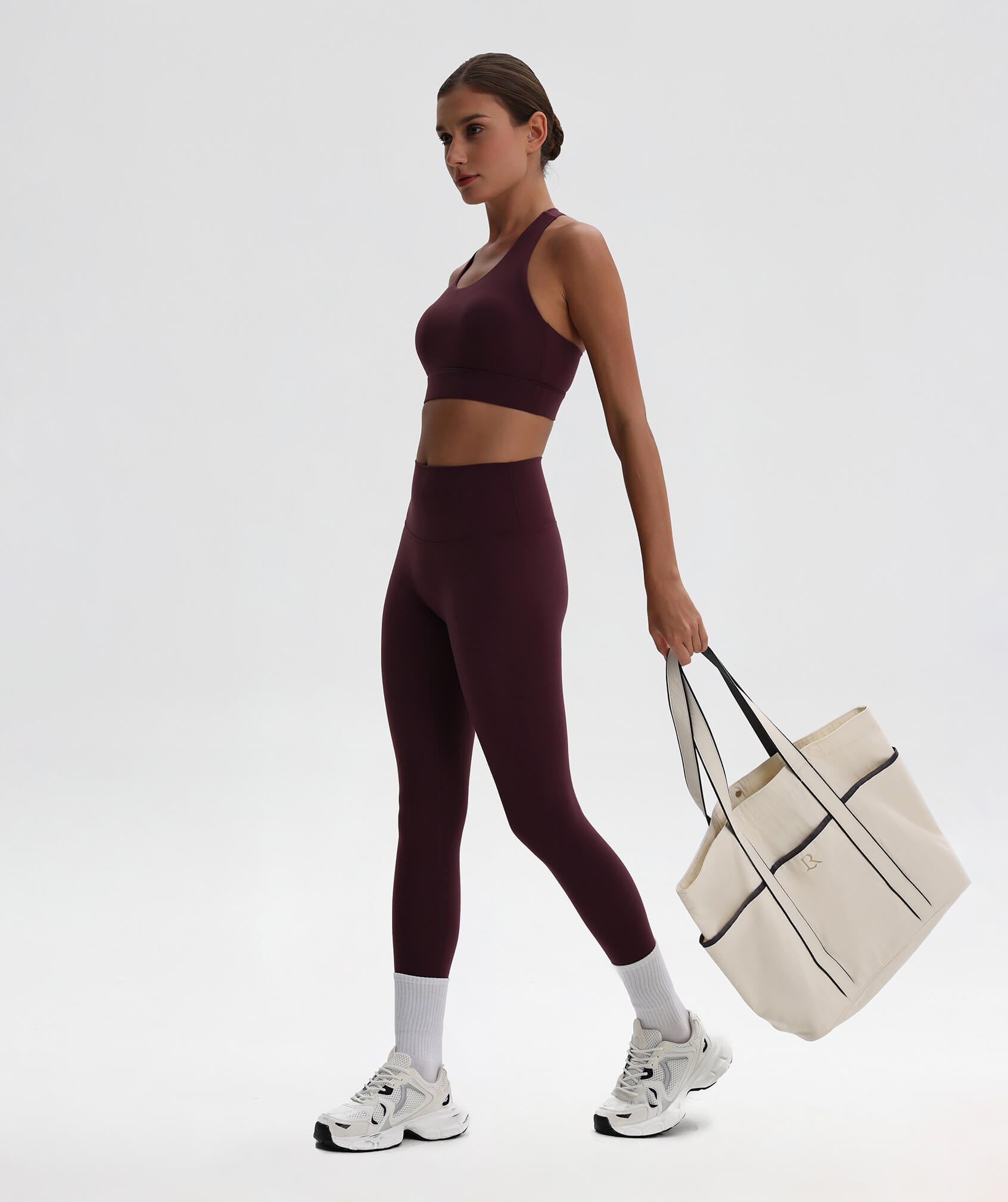 AetherShift Everyday Tote ASBG002-I - LomanRay Active