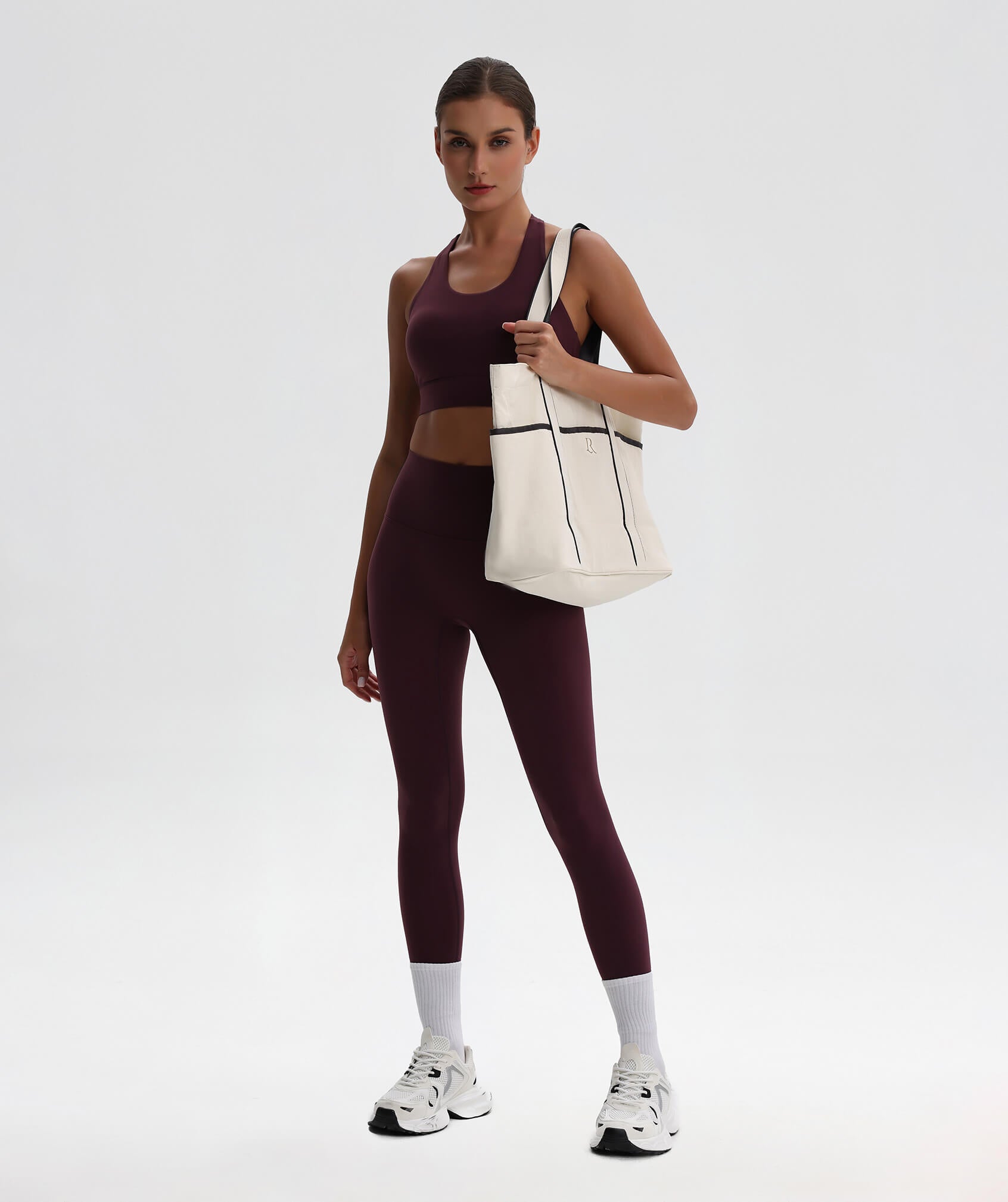 AetherShift Everyday Tote ASBG002-I - LomanRay Active