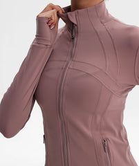 AuroraWrap Slim Jacket LRWT182-R - LomanRay Active
