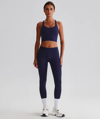EcoLuxe Beauty Back Crop ELWX021-N - LomanRay Active