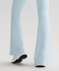 EcoLuxe Flare Leggings ELCK006-B - LomanRay Active