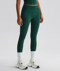 EcoLuxe Leggings ELCK001-FG - LomanRay Active