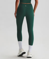 EcoLuxe Leggings ELCK001-FG - LomanRay Active