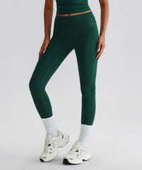 EcoLuxe Leggings ELCK001-FG - LomanRay Active