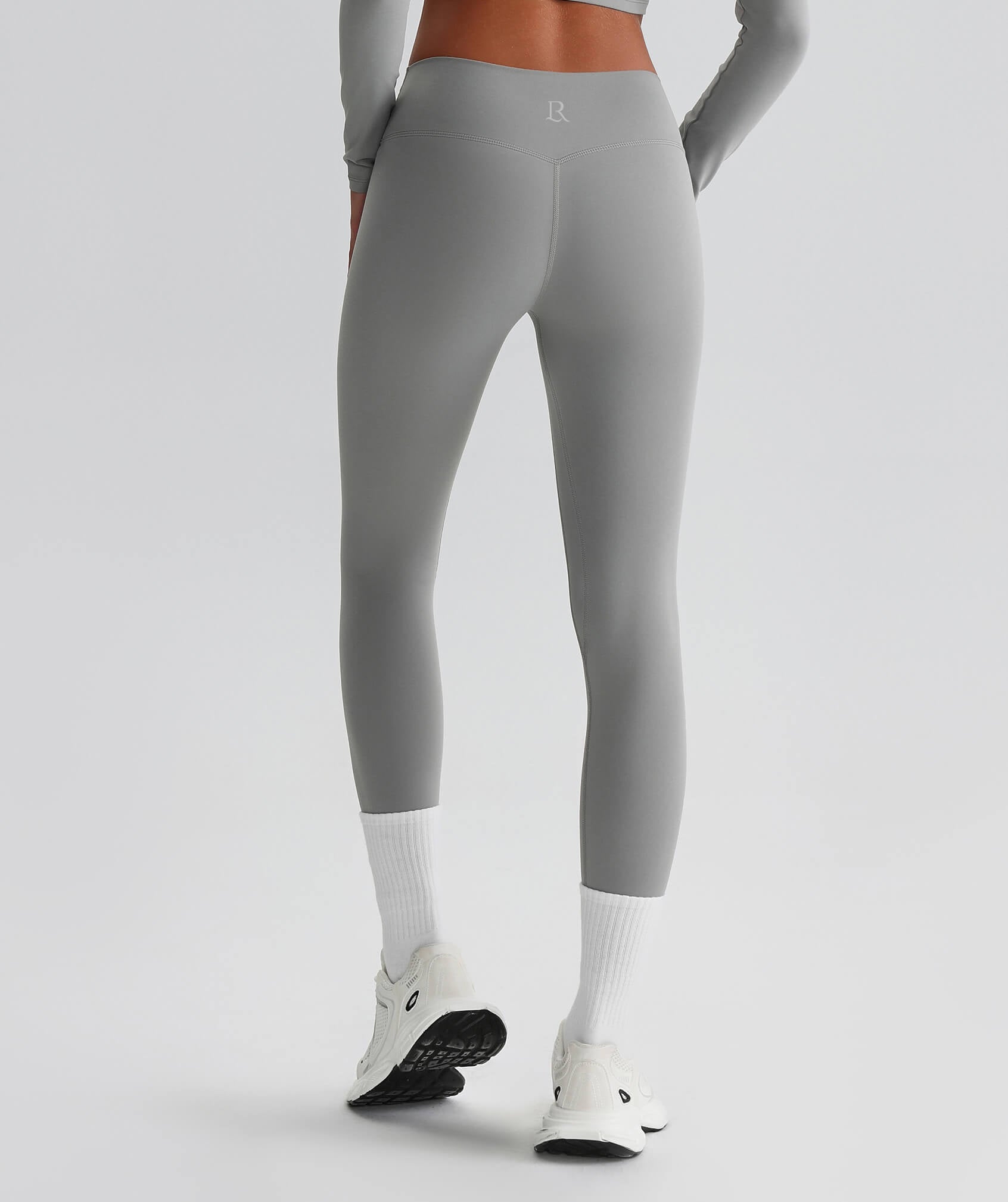 EcoLuxe Leggings ELCK001-FG - LomanRay Active
