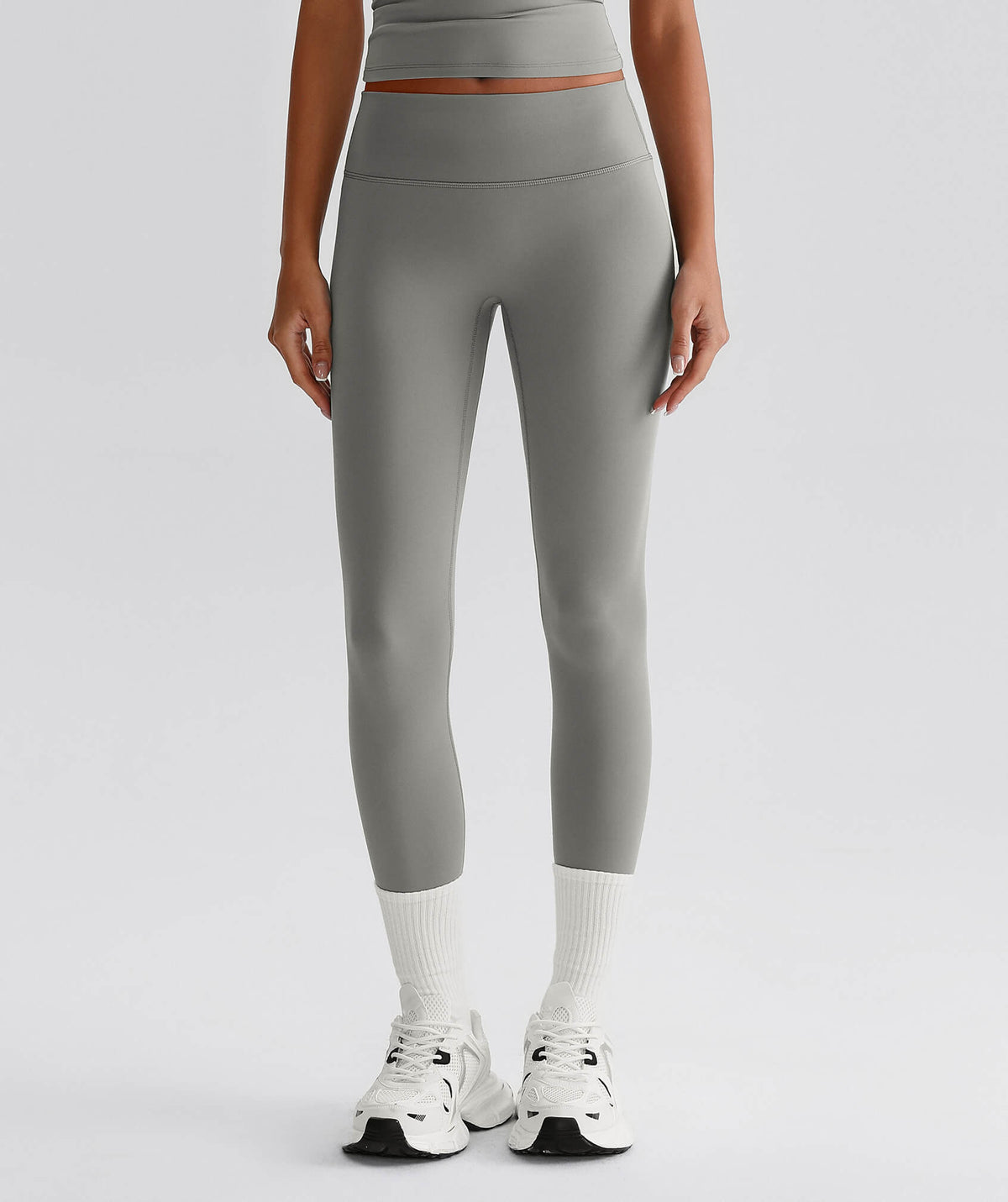 EcoLuxe Leggings ELCK001-FG - LomanRay Active