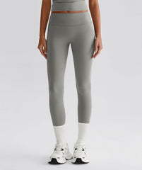 EcoLuxe Leggings ELCK001-FG - LomanRay Active