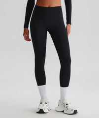 EcoLuxe Leggings ELCK001-H - LomanRay Active