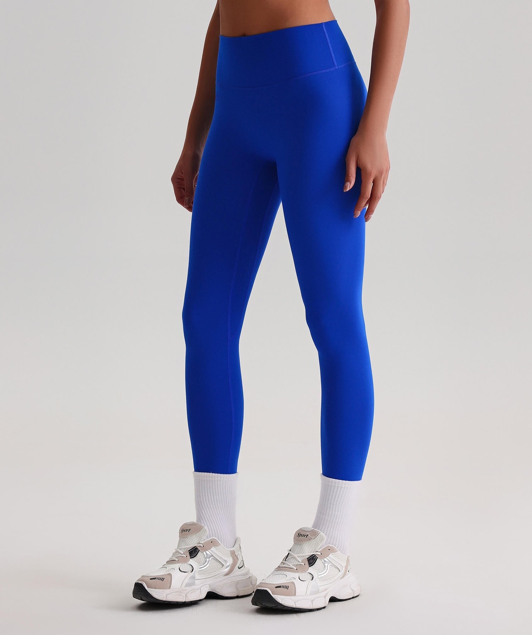 EcoLuxe Leggings ELCK001-K - LomanRay Active