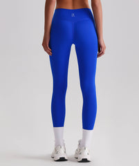 EcoLuxe Leggings ELCK001-K - LomanRay Active