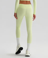 EcoLuxe Leggings ELCK001-LG - LomanRay Active