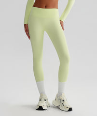 EcoLuxe Leggings ELCK001-LG - LomanRay Active