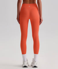 EcoLuxe Leggings ELCK001-O - LomanRay Active