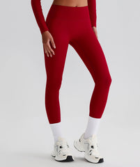 EcoLuxe Leggings ELCK001-R - LomanRay Active