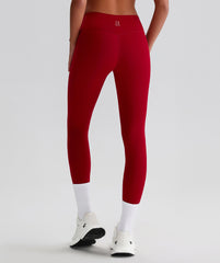 EcoLuxe Leggings ELCK001-R - LomanRay Active