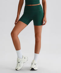 EcoLuxe Shorts 4'' ELDK003-DG - LomanRay Active