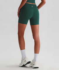 EcoLuxe Shorts 4'' ELDK003-DG - LomanRay Active