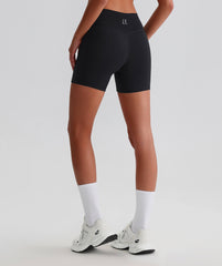 EcoLuxe Shorts 4'' ELDK003-H - LomanRay Active