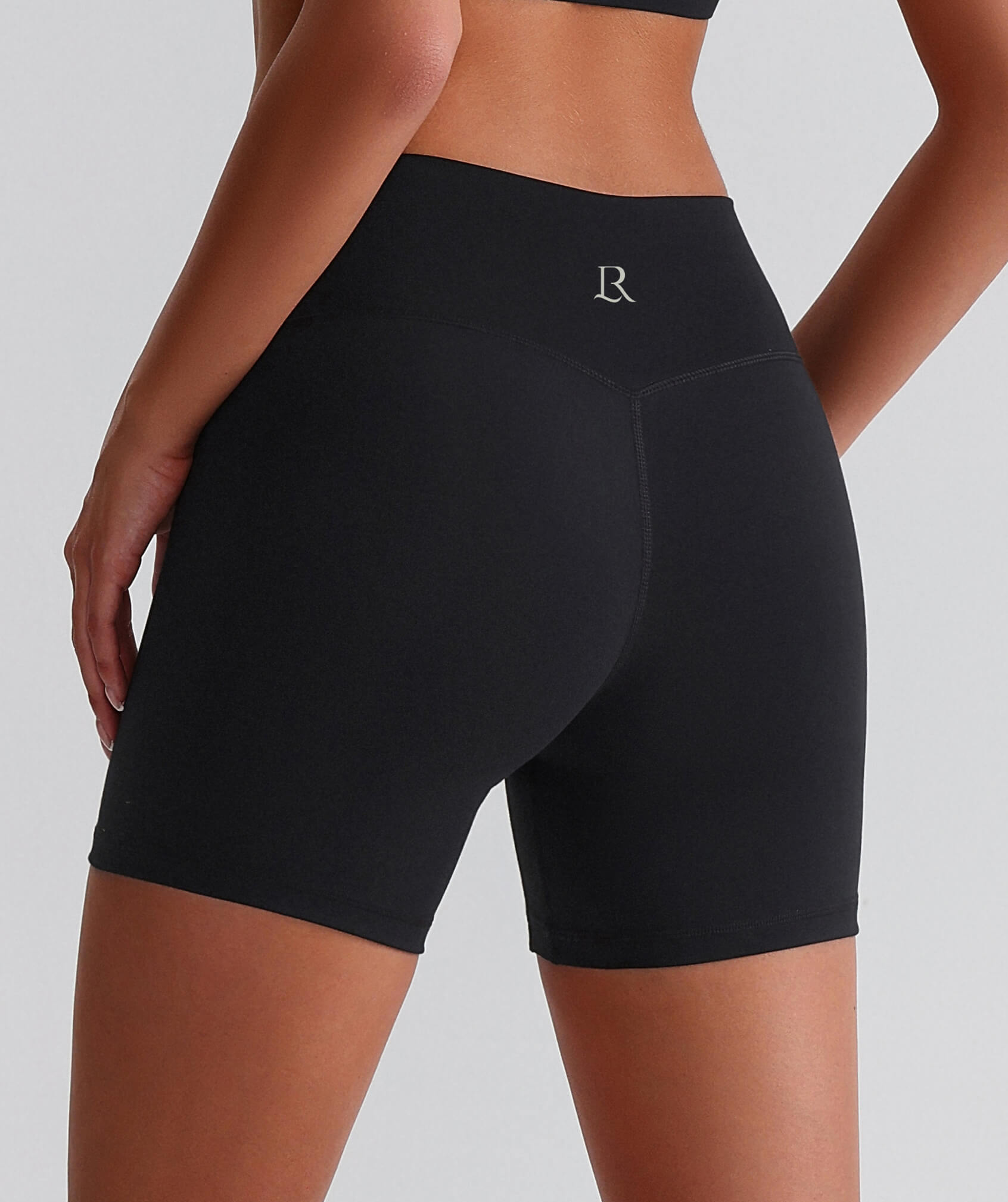 EcoLuxe Shorts 4'' ELDK003-H - LomanRay Active