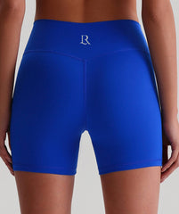 EcoLuxe Shorts 4'' ELDK003-K - LomanRay Active