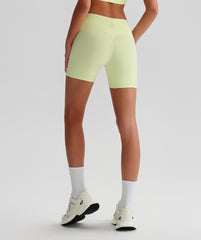 EcoLuxe Shorts 4'' ELDK003-LG - LomanRay Active