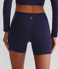 EcoLuxe Shorts 4'' ELDK003-N - LomanRay Active
