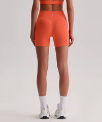 EcoLuxe Shorts 4'' ELDK003-O - LomanRay Active