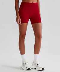 EcoLuxe Shorts 4'' ELDK003-R - LomanRay Active