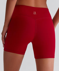 EcoLuxe Shorts 4'' ELDK003-R - LomanRay Active