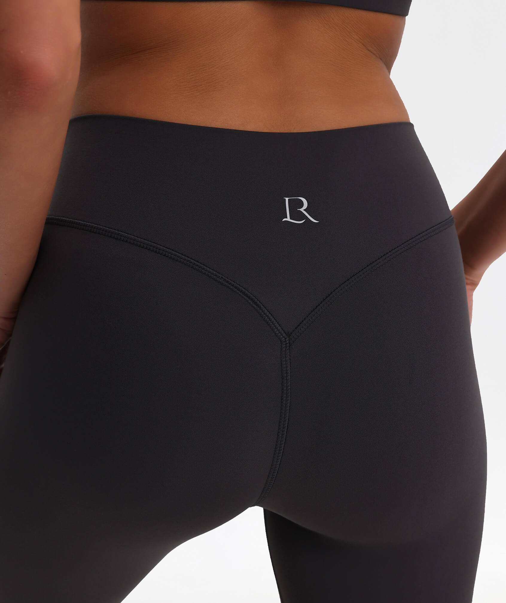 Ethereal Flow Leggings LRCK108-H - LomanRay Active