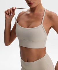 Ethereal Flow Sports Bra LRWX110-DS - LomanRay Active