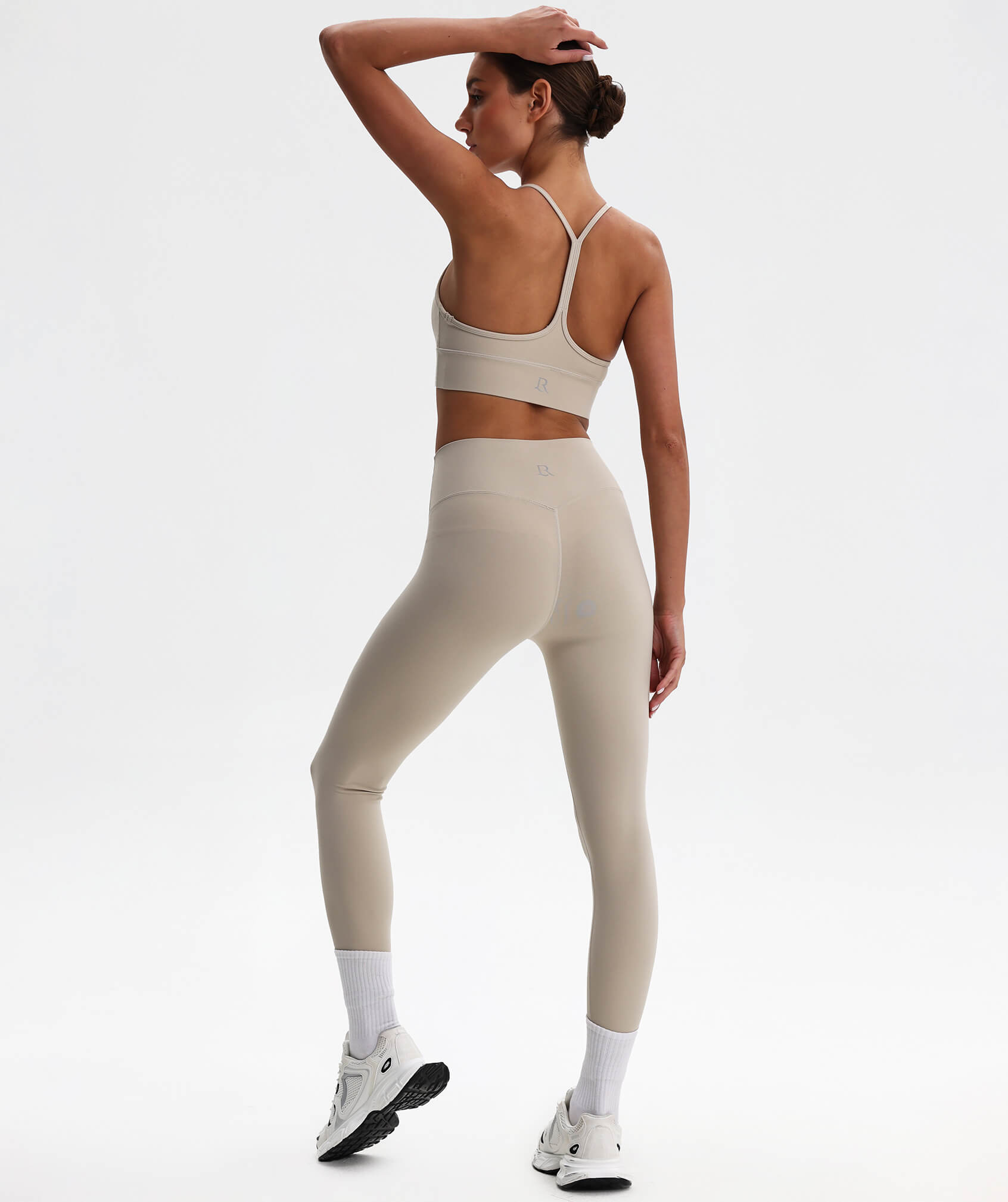 Ethereal Flow Sports Bra LRWX110-DS - LomanRay Active