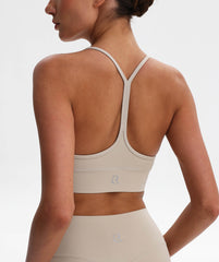 Ethereal Flow Sports Bra LRWX110-DS - LomanRay Active