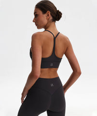 Ethereal Flow Sports Bra LRWX110-H - LomanRay Active