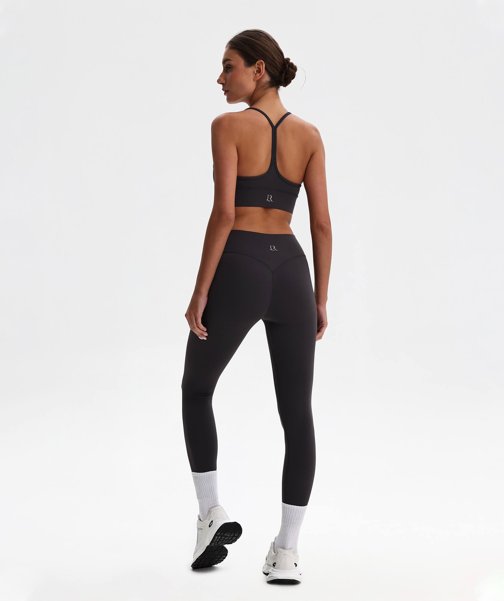 Ethereal Flow Sports Bra LRWX110-H - LomanRay Active
