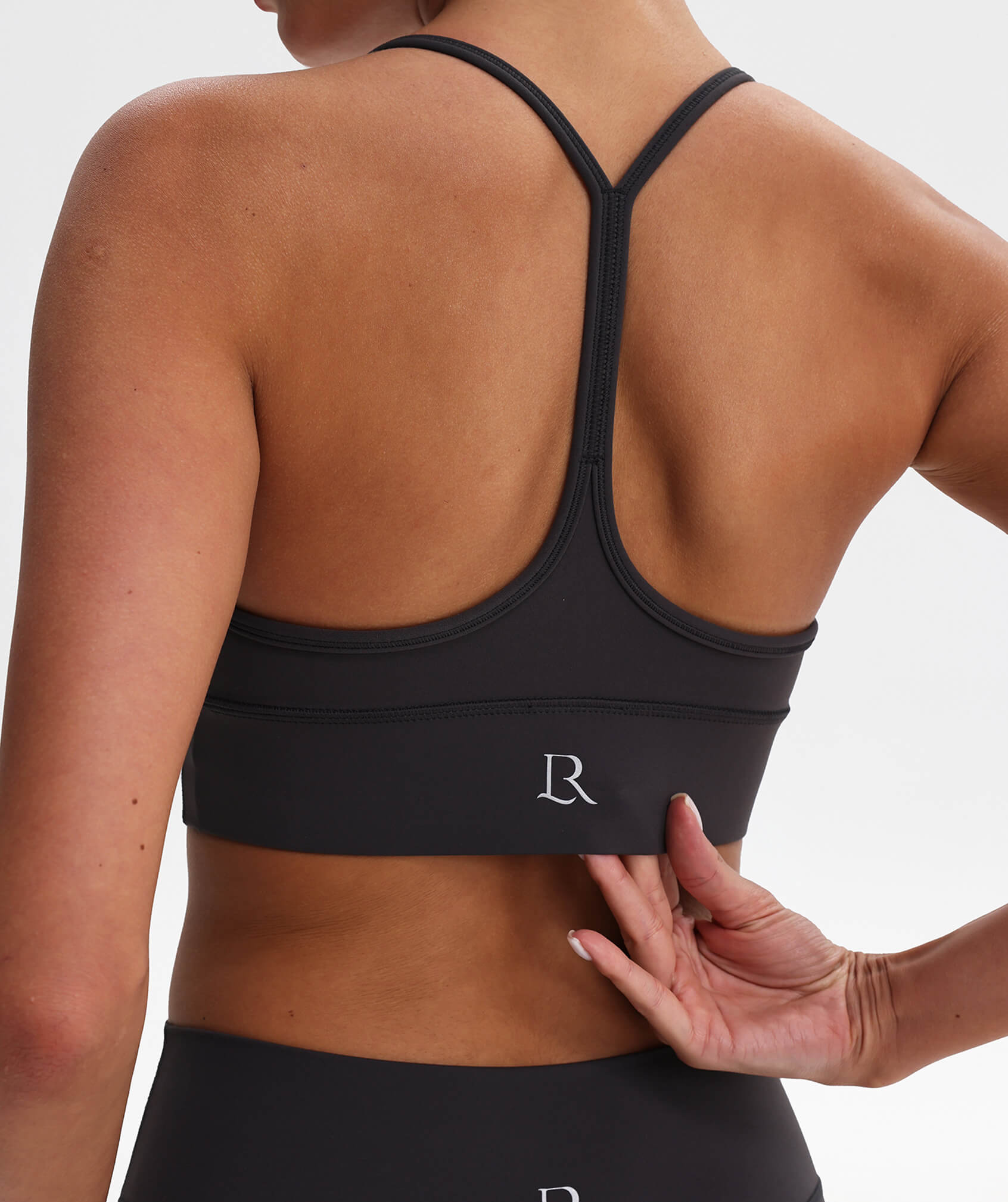 Ethereal Flow Sports Bra LRWX110-H - LomanRay Active