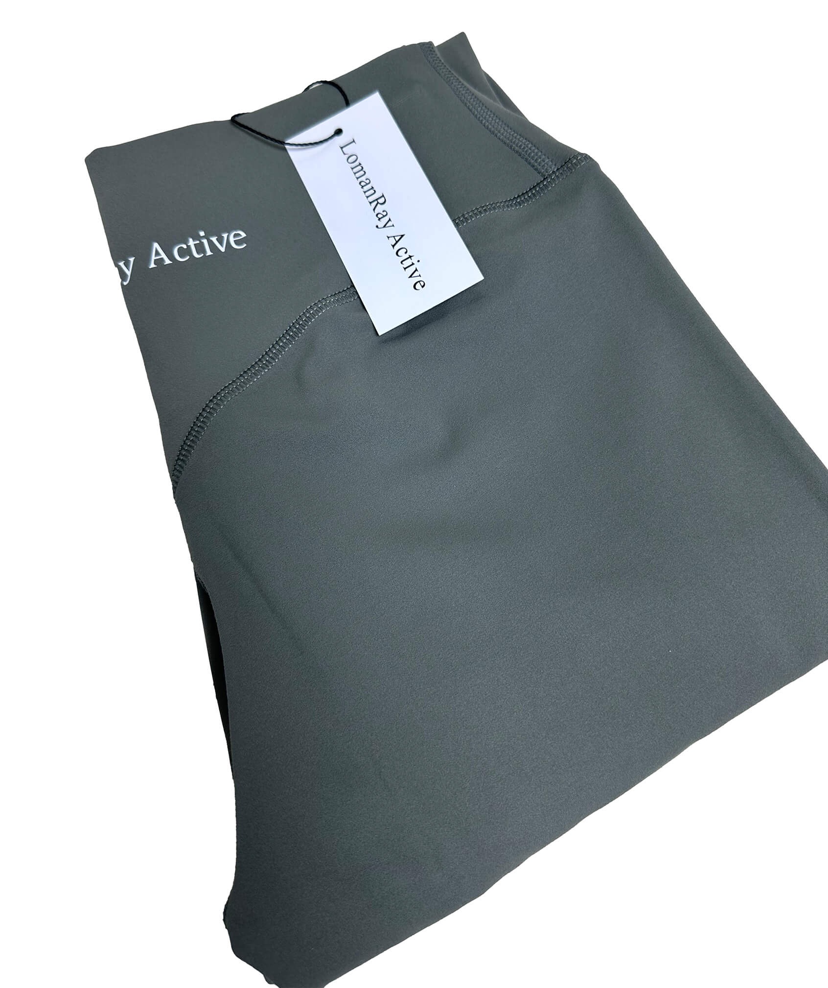 LomanRay Active Yoga Pants LRK001-G - LomanRay Active