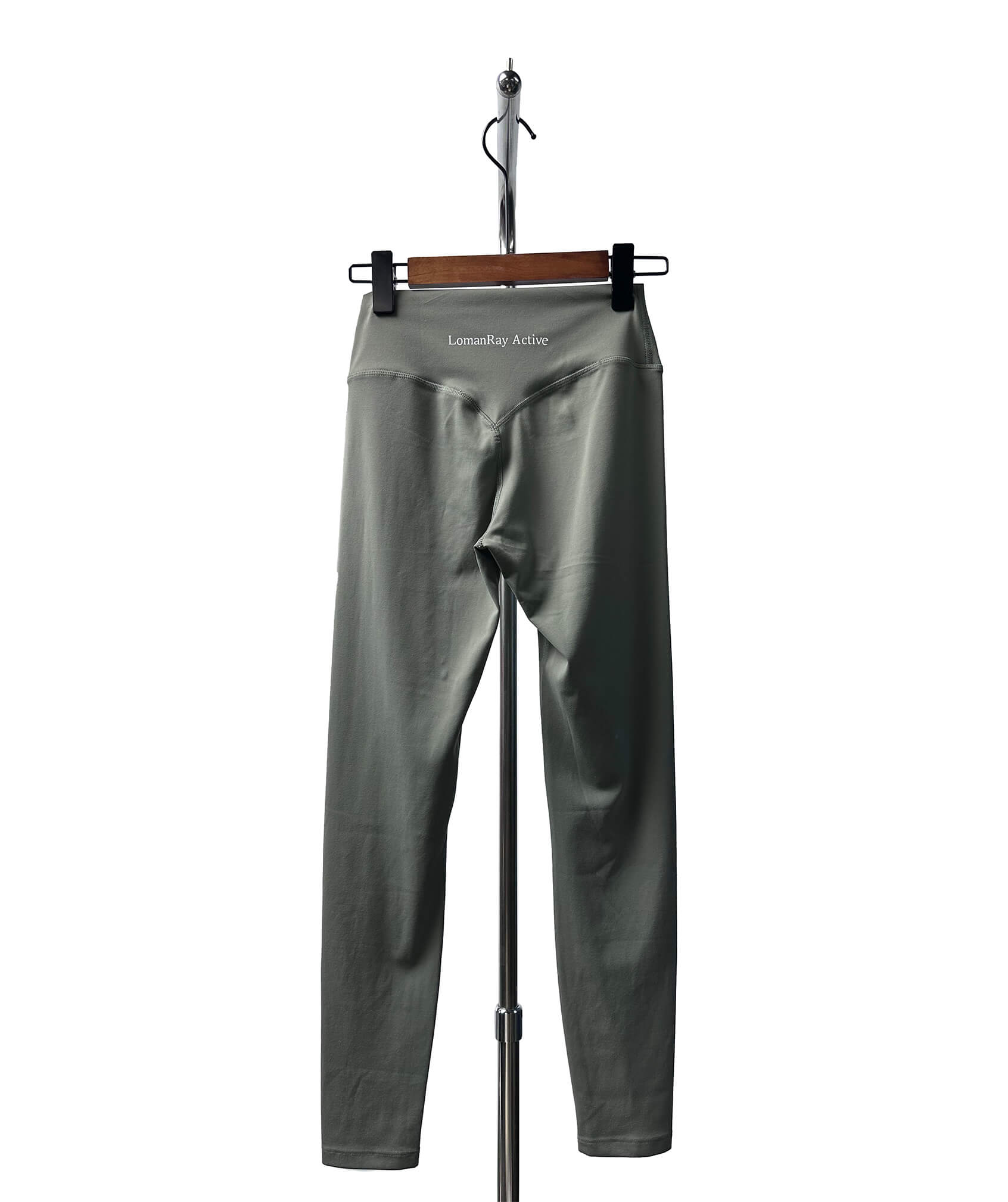 LomanRay Active Yoga Pants LRK001-G - LomanRay Active