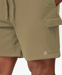 MaverickWeave Running Shorts MWDK022-BN - LomanRay Active