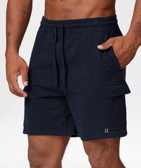 MaverickWeave Running Shorts MWDK022-N - LomanRay Active