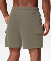 MaverickWeave Running Shorts MWDK022-T - LomanRay Active