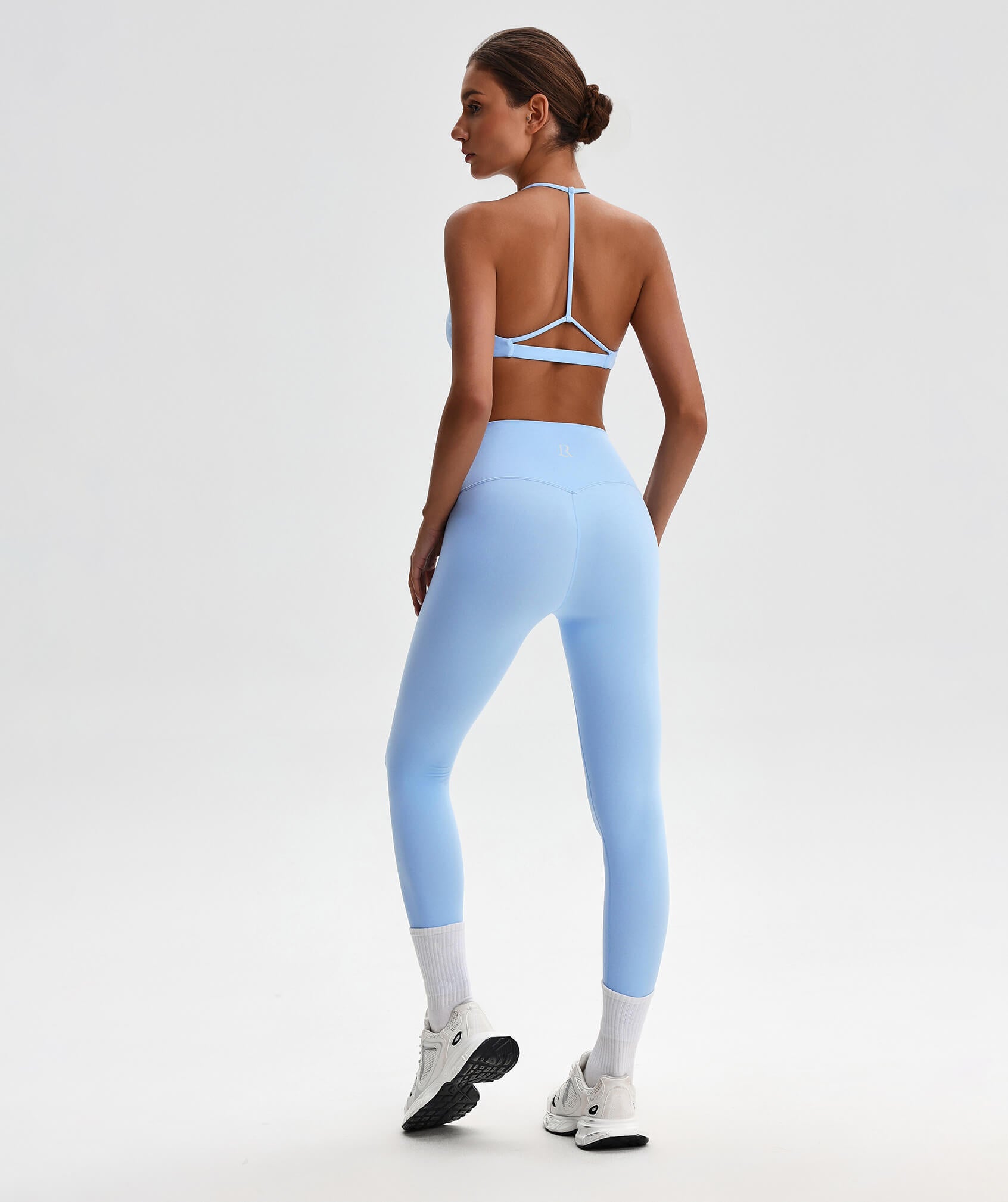 TerraCore Active Beauty Back Bra TCWX004-BB - LomanRay Active